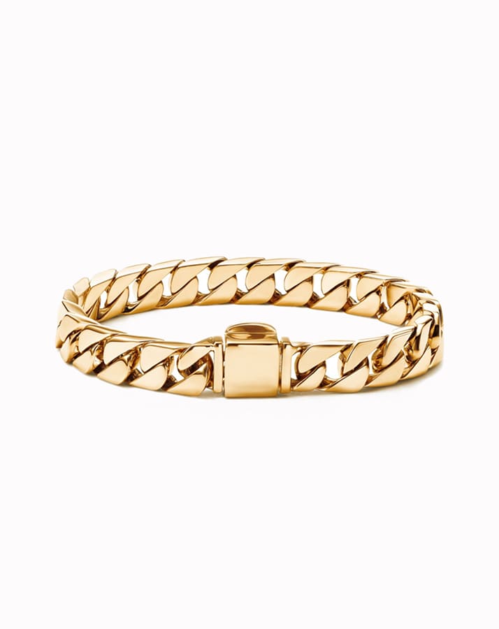 gold jewelry bracelet 1