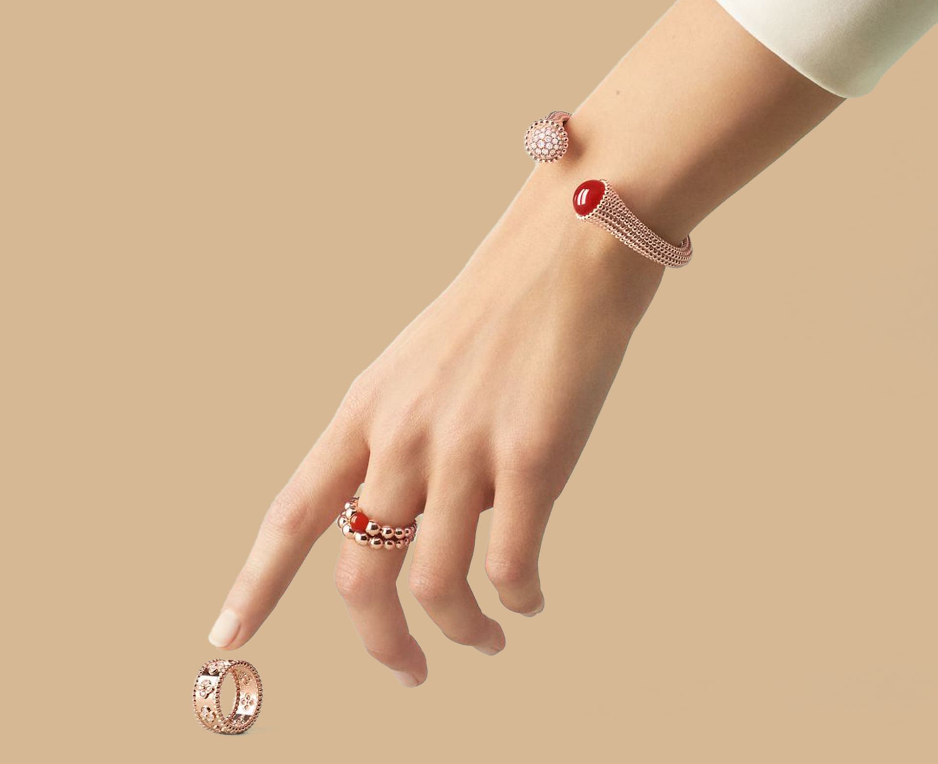 gold jewelry istanbul banner